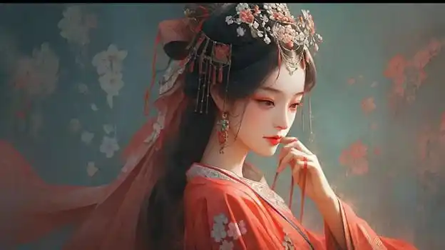 繁花